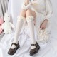 Sweet Lolita Lace Top Socks *Buy 2 get 1 free* (UN94)